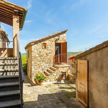 Noi2Vacanze Fortino D'Amore Contignano Exterior foto