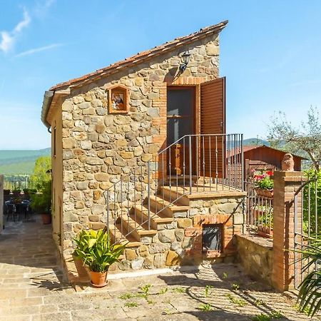 Noi2Vacanze Fortino D'Amore Contignano Exterior foto