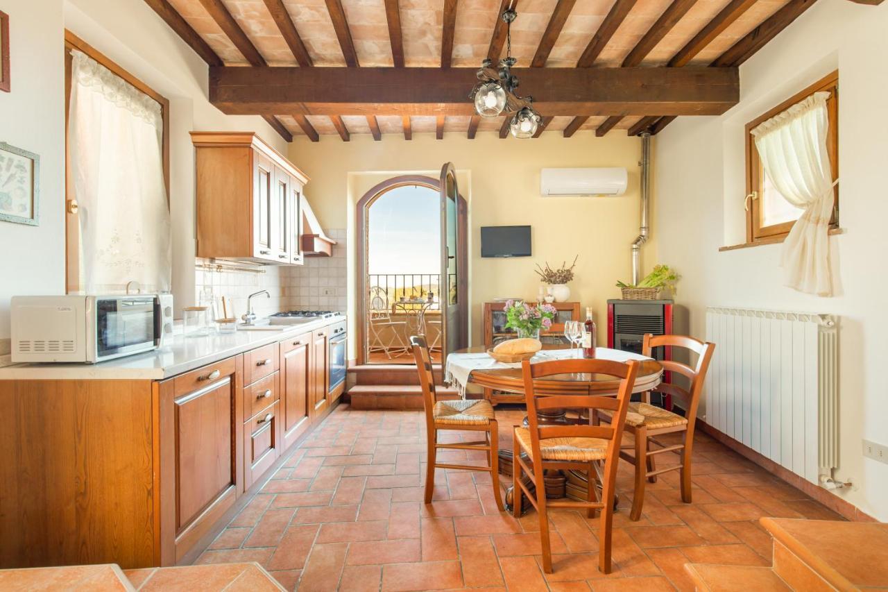 Noi2Vacanze Fortino D'Amore Contignano Exterior foto