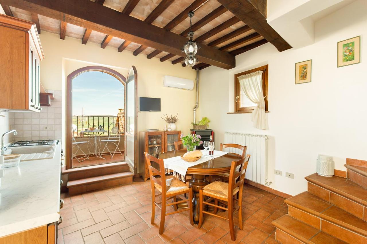 Noi2Vacanze Fortino D'Amore Contignano Exterior foto