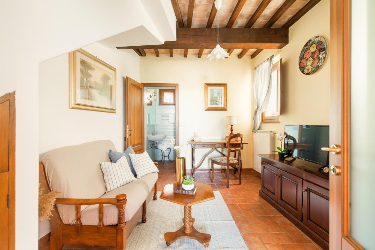 Noi2Vacanze Fortino D'Amore Contignano Exterior foto