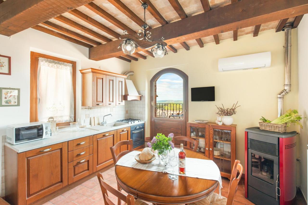 Noi2Vacanze Fortino D'Amore Contignano Exterior foto