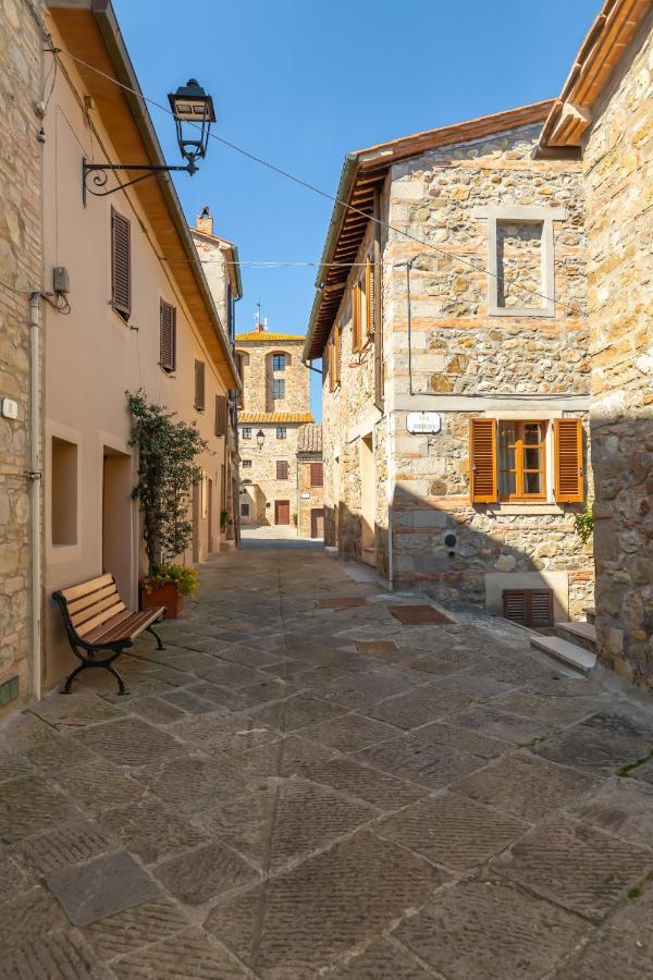 Noi2Vacanze Fortino D'Amore Contignano Exterior foto