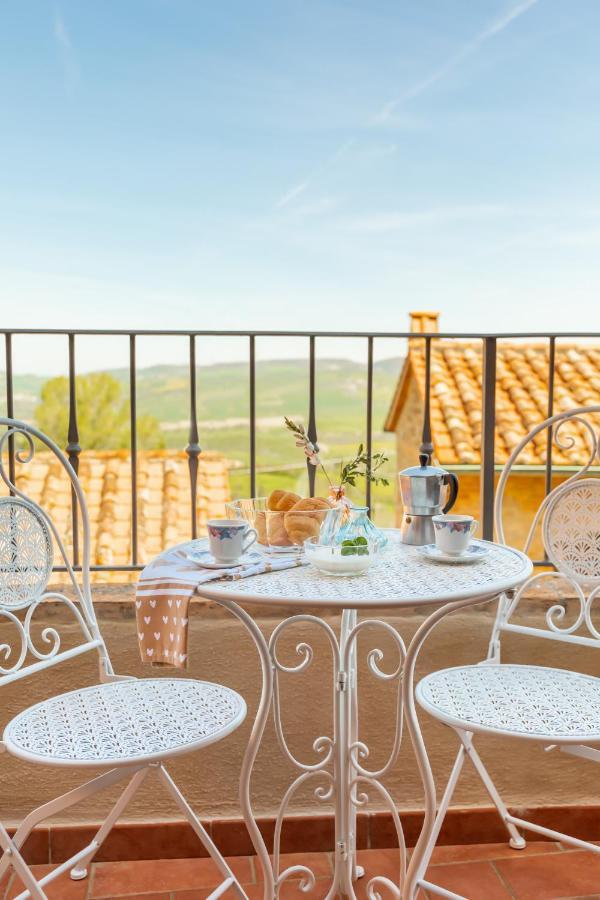 Noi2Vacanze Fortino D'Amore Contignano Exterior foto