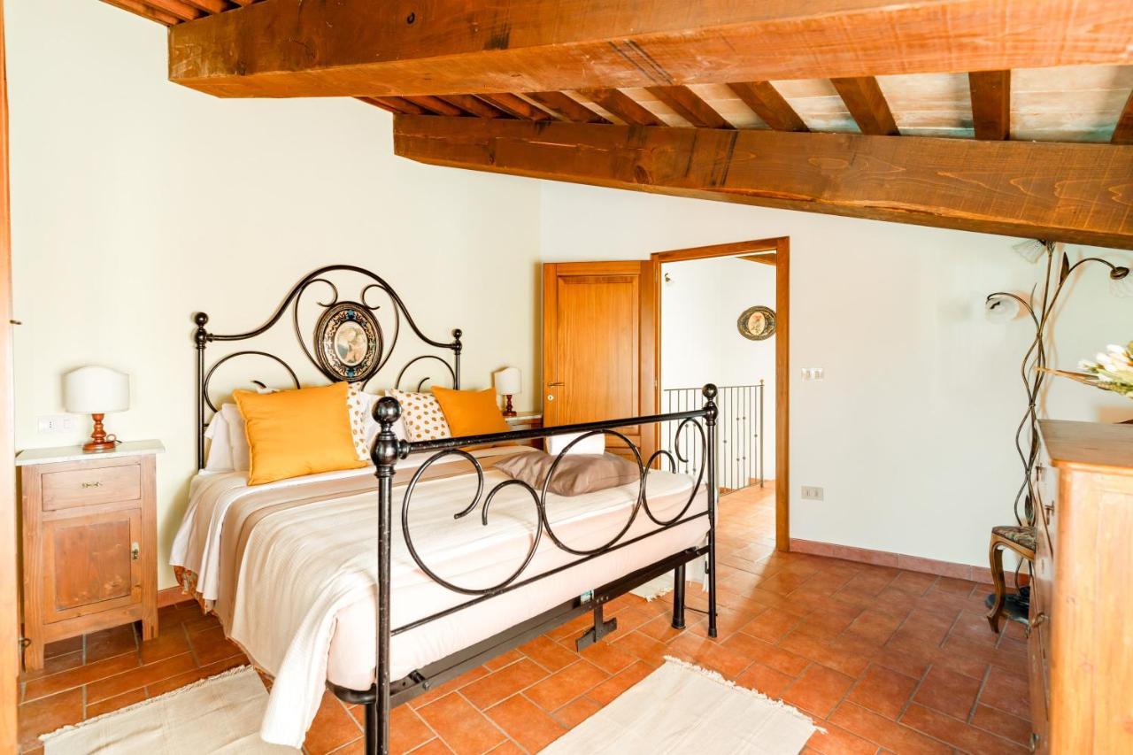 Noi2Vacanze Fortino D'Amore Contignano Exterior foto
