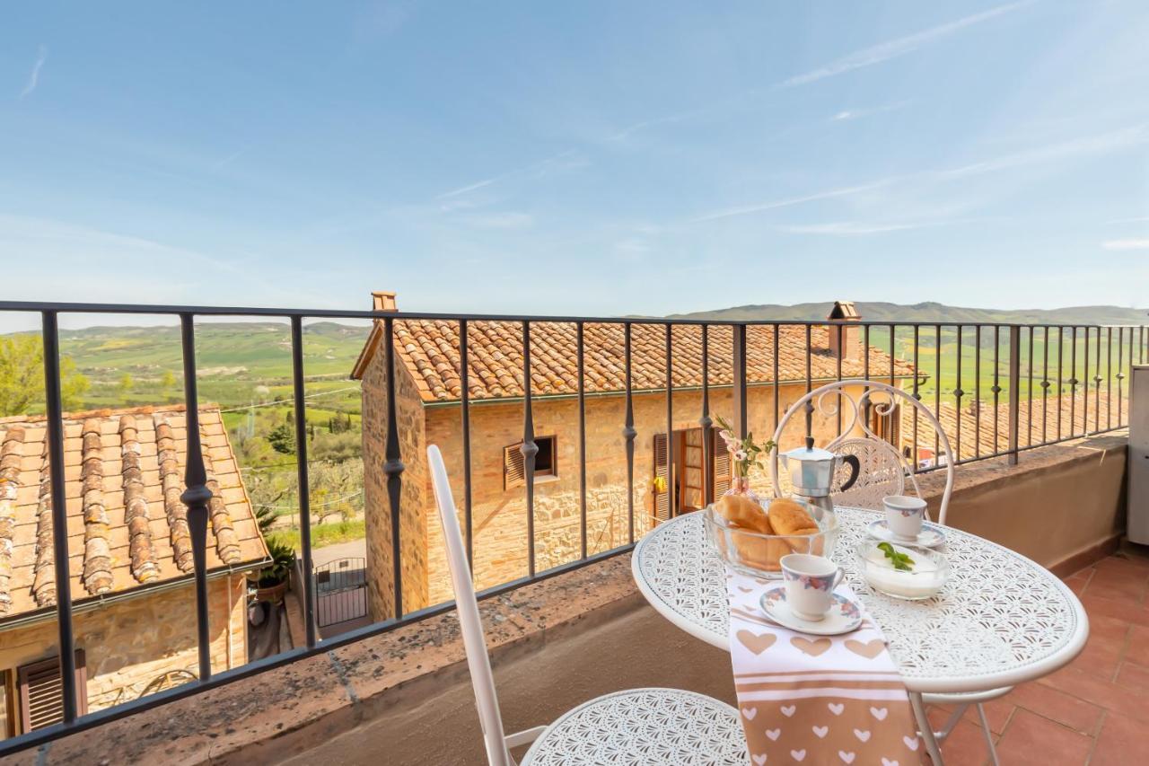Noi2Vacanze Fortino D'Amore Contignano Exterior foto