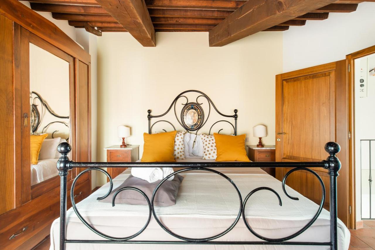 Noi2Vacanze Fortino D'Amore Contignano Exterior foto