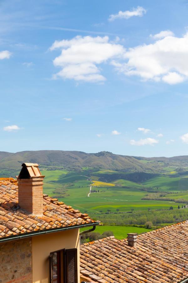 Noi2Vacanze Fortino D'Amore Contignano Exterior foto