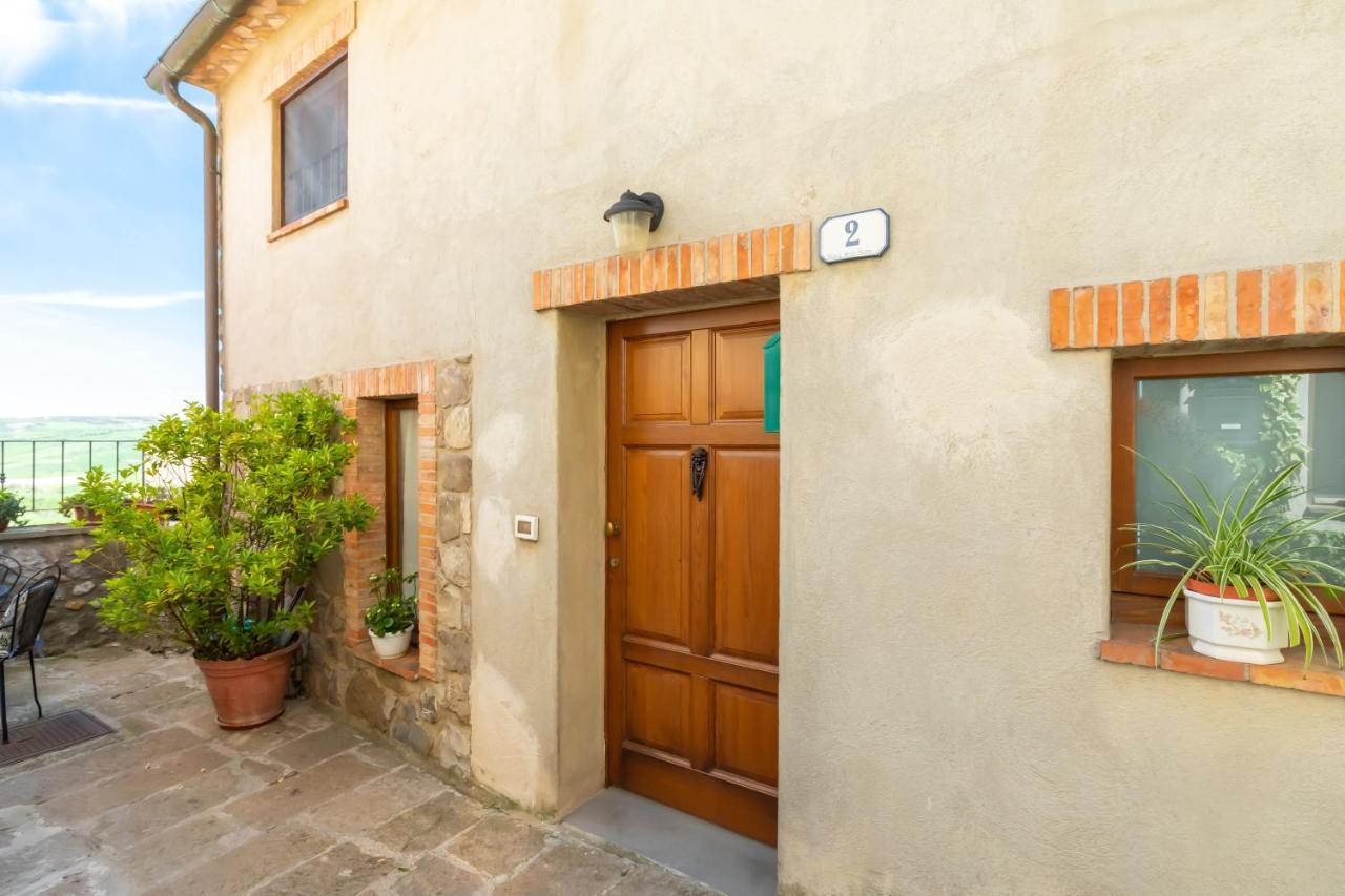 Noi2Vacanze Fortino D'Amore Contignano Exterior foto