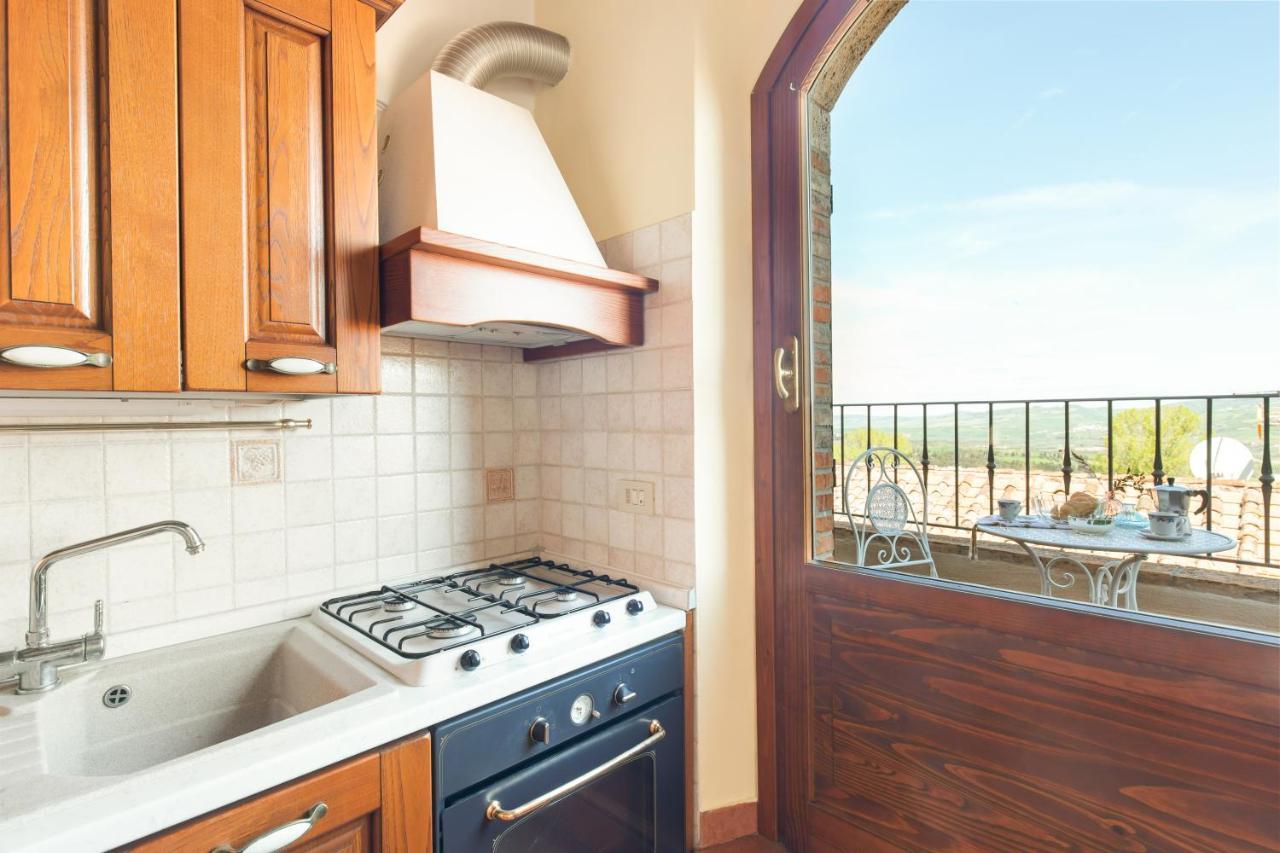 Noi2Vacanze Fortino D'Amore Contignano Exterior foto