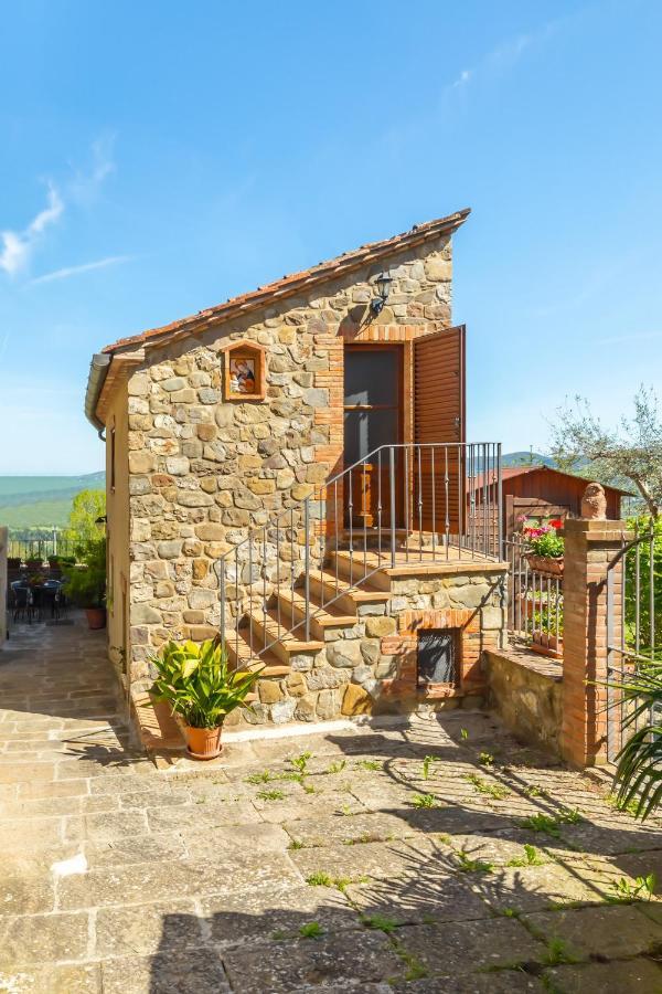 Noi2Vacanze Fortino D'Amore Contignano Exterior foto