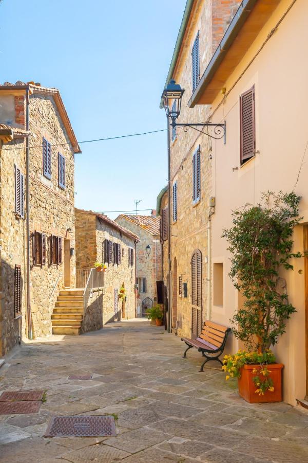Noi2Vacanze Fortino D'Amore Contignano Exterior foto