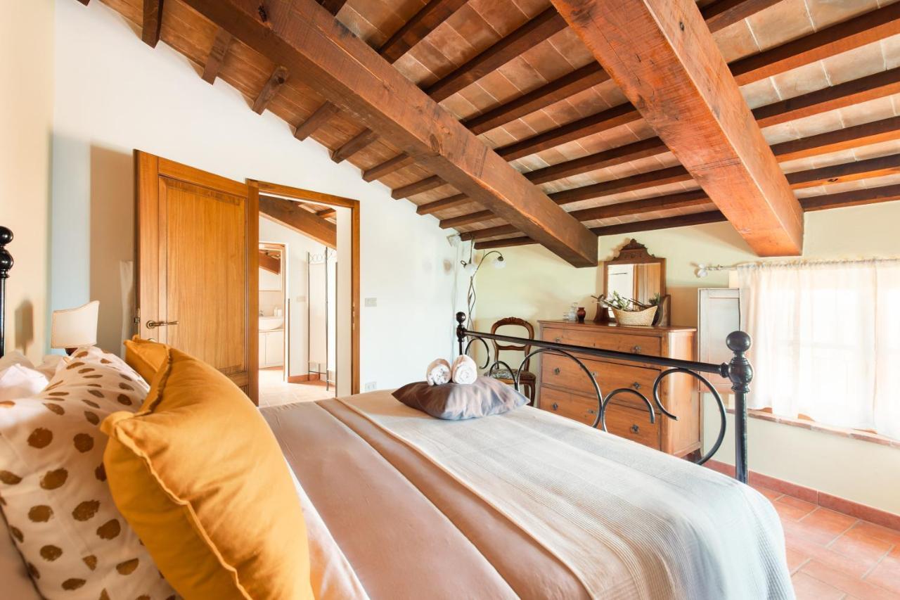 Noi2Vacanze Fortino D'Amore Contignano Exterior foto