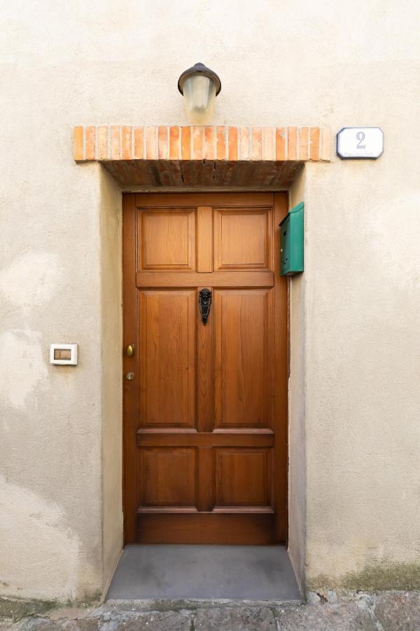 Noi2Vacanze Fortino D'Amore Contignano Exterior foto