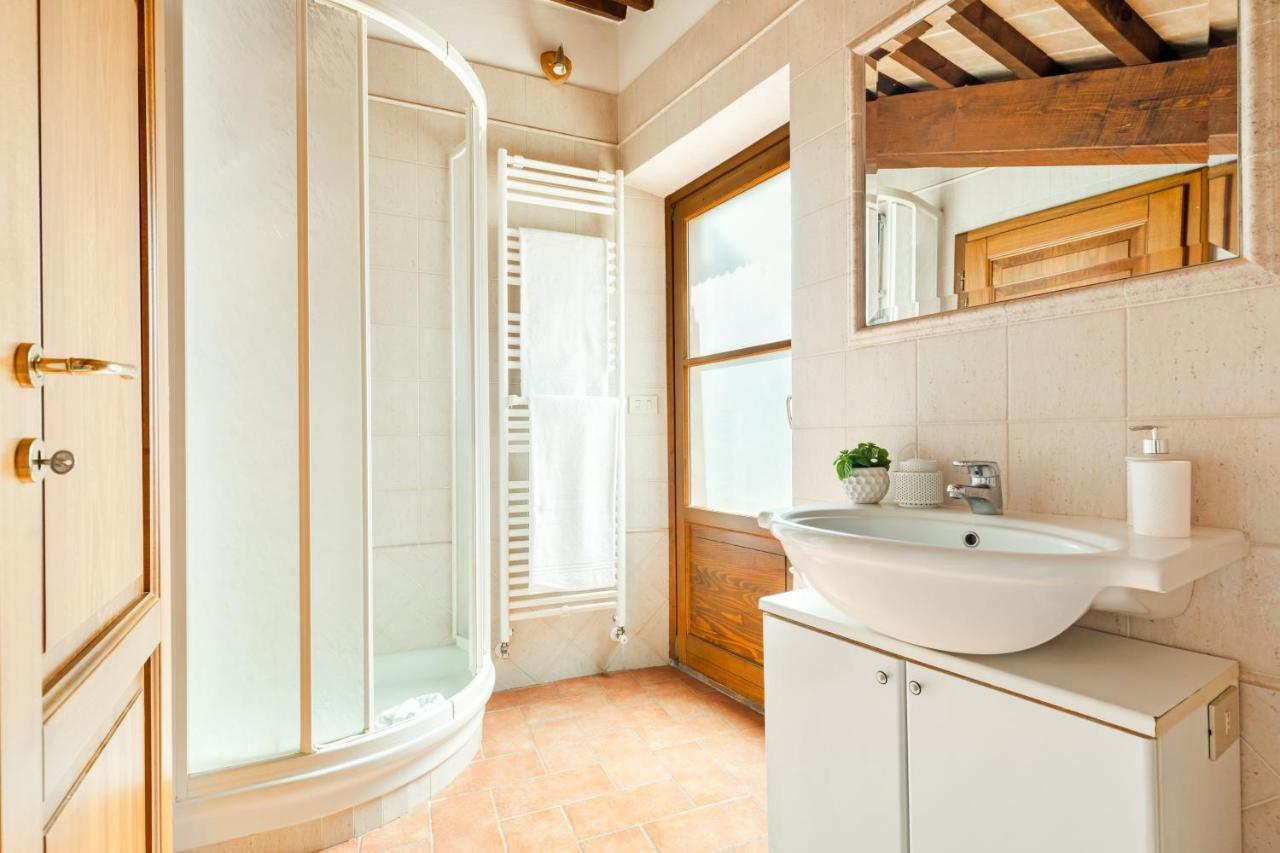 Noi2Vacanze Fortino D'Amore Contignano Exterior foto